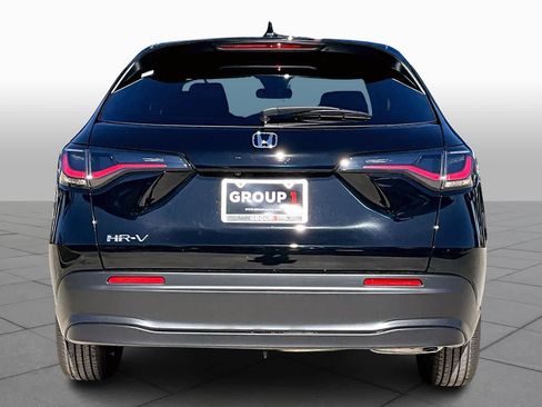 Used 2026 Honda HR-V LX image 4