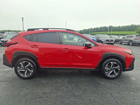 Used 2024 Subaru Crosstrek 2.0i Premium AWD/4WD image 7