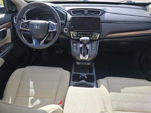 Used 2022 Honda CR-V EX image 20