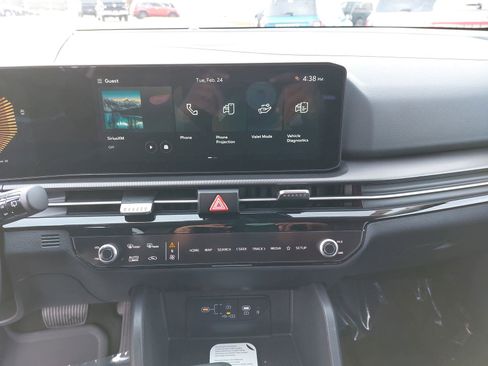 New 2026 Kia Sportage EX w/ EX Panorama Roof Package image 20