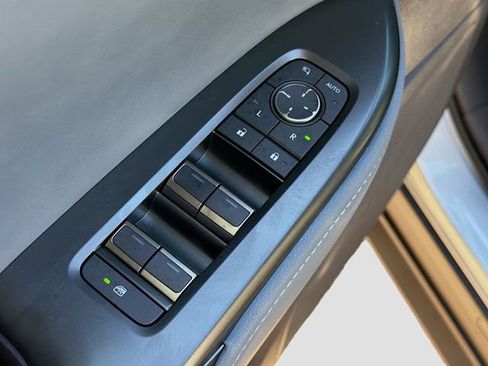 New 2026 Lexus RZ 350e 2WD image 22