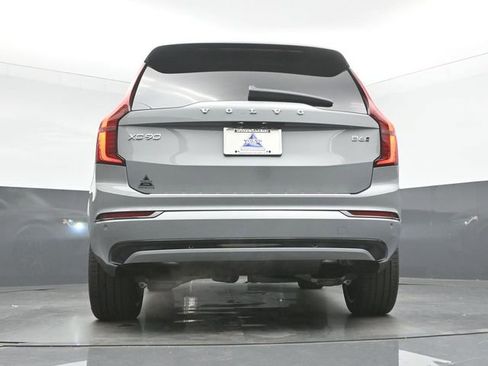 New 2026 Volvo XC90 B6 Ultra w/ Lounge Package image 44