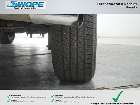 Used 2019 Ford F150 Lariat w/ Equipment Group 502A Luxury image 29