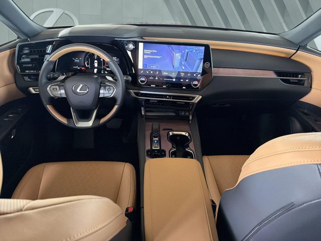 Certified 2026 Lexus RX 350 Premium Plus FWD image 20