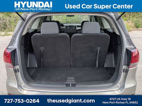 Used 2019 Kia Sorento L FWD image 12