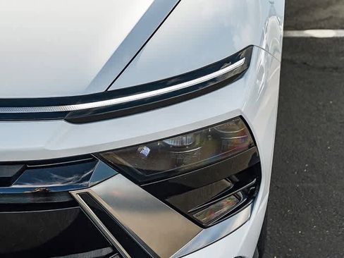 New 2026 Hyundai Sonata SEL image 8