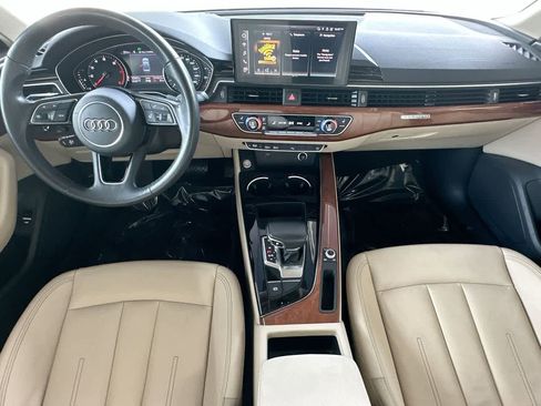 Used 2022 Audi A4 2.0T Premium w/ Convenience Package AWD/4WD image 24