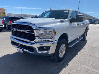 Used 2024 RAM 2500 Big Horn