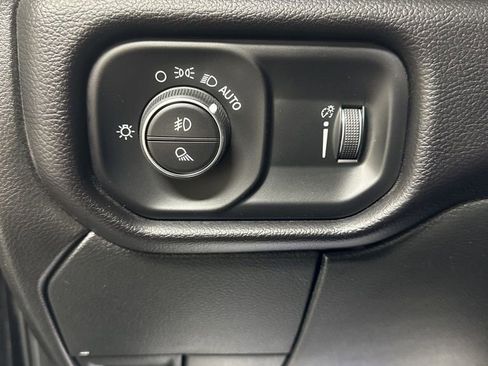 New 2025 RAM 2500 Big Horn image 7