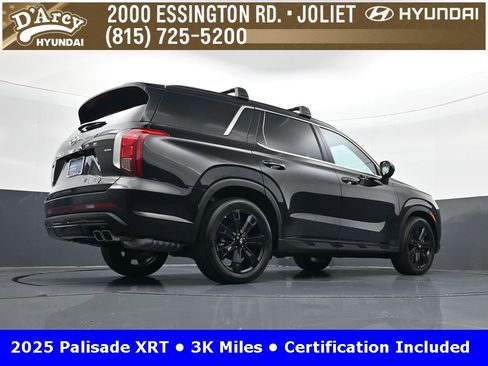 Used 2025 Hyundai Palisade XRT image 26