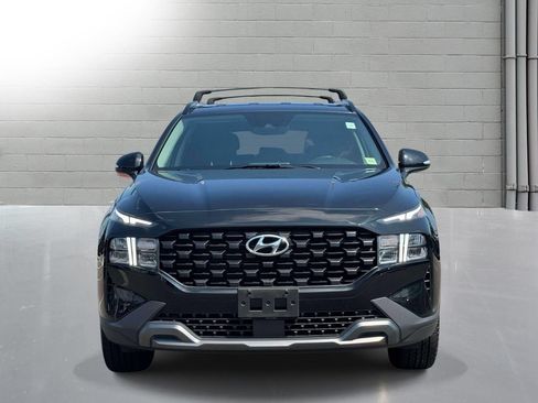 Used 2023 Hyundai Santa Fe XRT w/ Cargo Package AWD/4WD image 2