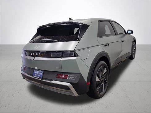 New 2026 Hyundai Ioniq 5 SEL image 13