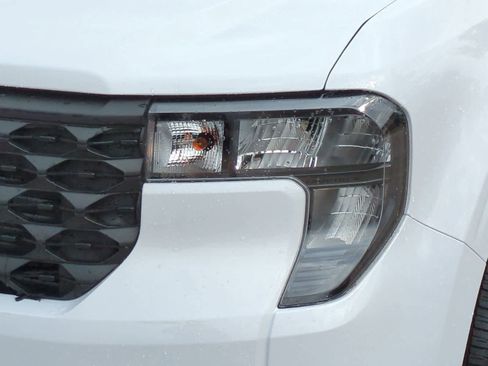 New 2025 Ford Maverick XLT w/ XLT Luxury Package image 11