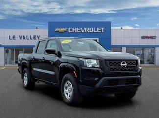 Used 2022 Nissan Frontier S w/ Technology Package video 1