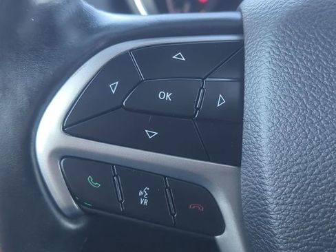 Used 2019 Jeep Grand Cherokee Altitude AWD/4WD image 15