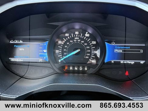 Used 2023 Ford Edge SEL w/ Convenience Package image 26