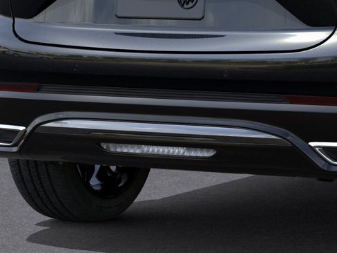 New 2026 Buick Envision Sport Touring AWD/4WD image 14