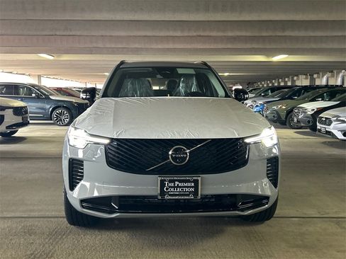 New 2026 Volvo XC90 B6 Ultra w/ Protection Package Premier image 6