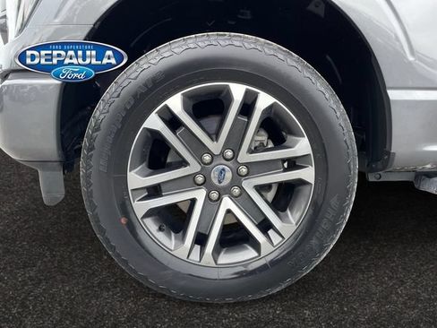 Certified 2023 Ford F150 XL w/ STX Appearance Package AWD/4WD image 18
