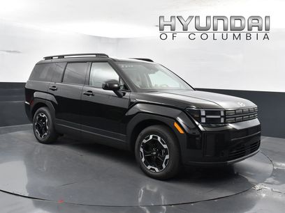 New 2026 Hyundai Santa Fe SEL