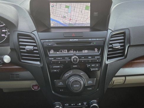 Used 2013 Acura RDX FWD w/ Technology Package image 20