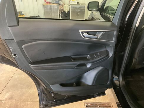 Used 2023 Ford Edge SEL w/ Convenience Package AWD/4WD image 18