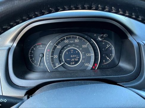 Used 2014 Honda CR-V EX-L image 12
