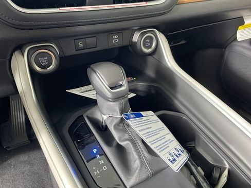 New 2026 Toyota Grand Highlander AWD image 6