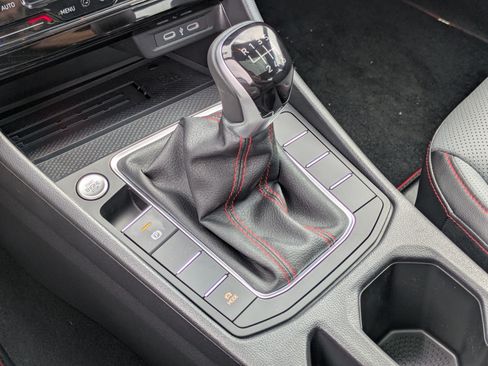 New 2026 Volkswagen Jetta GLI Autobahn FWD image 14