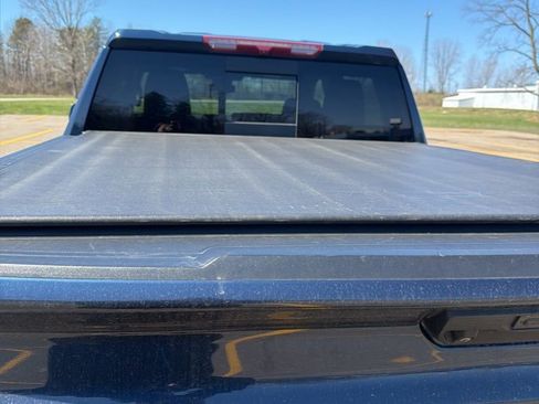 Used 2022 Chevrolet Silverado 1500 High Country AWD/4WD image 8