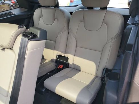 Certified 2026 Volvo XC90 B6 Ultra w/ Protection Package Premier AWD/4WD image 33