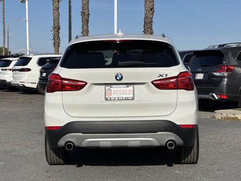 Used 2017 BMW X1 xDrive28i image 5