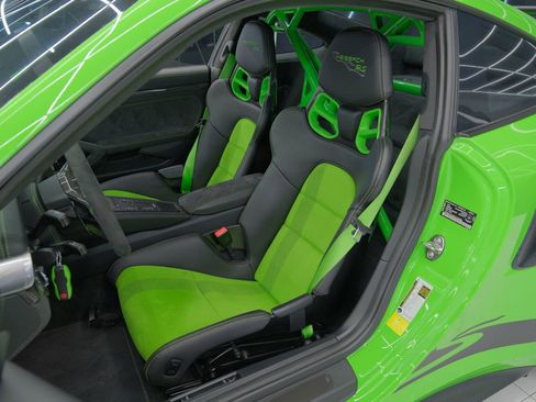 Used 2019 Porsche 911 GT3 RS image 27