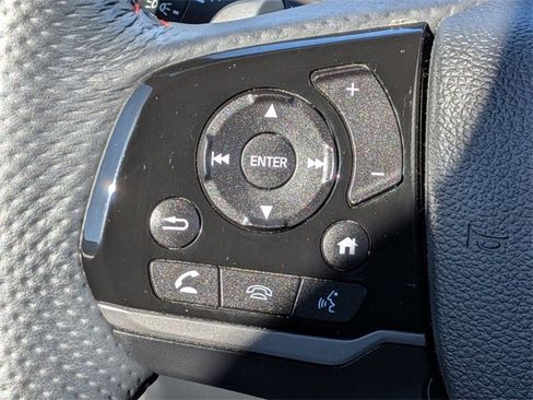 Certified 2025 Honda Passport Black Edition image 21