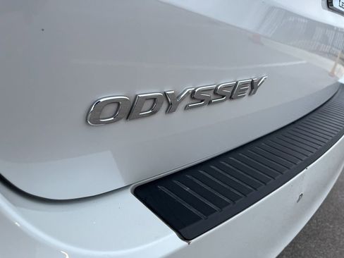 Used 2024 Honda Odyssey EX-L image 8