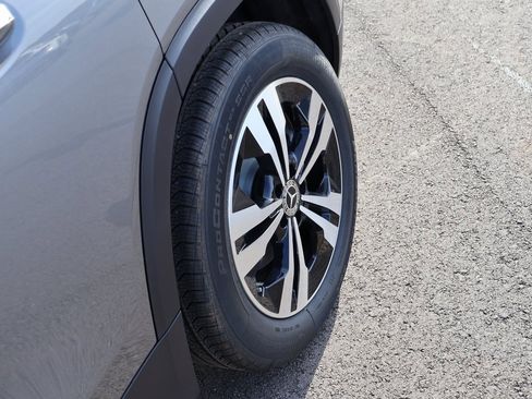 New 2026 Mercedes-Benz GLB 250 4MATIC image 40