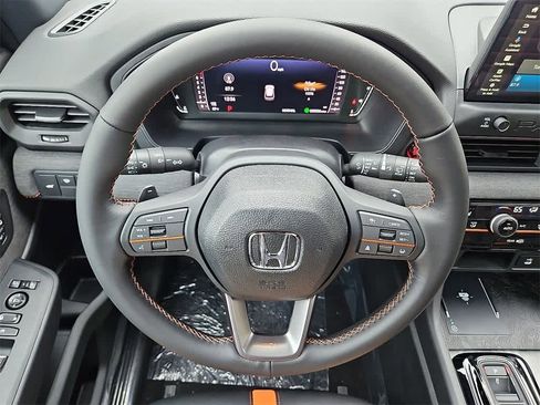 New 2026 Honda Passport TrailSport image 15