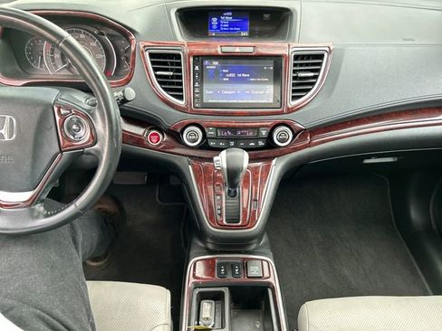 Used 2015 Honda CR-V EX-L image 18