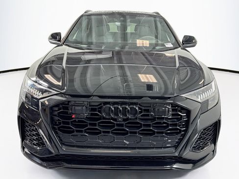 Used 2024 Audi RS Q8 image 2