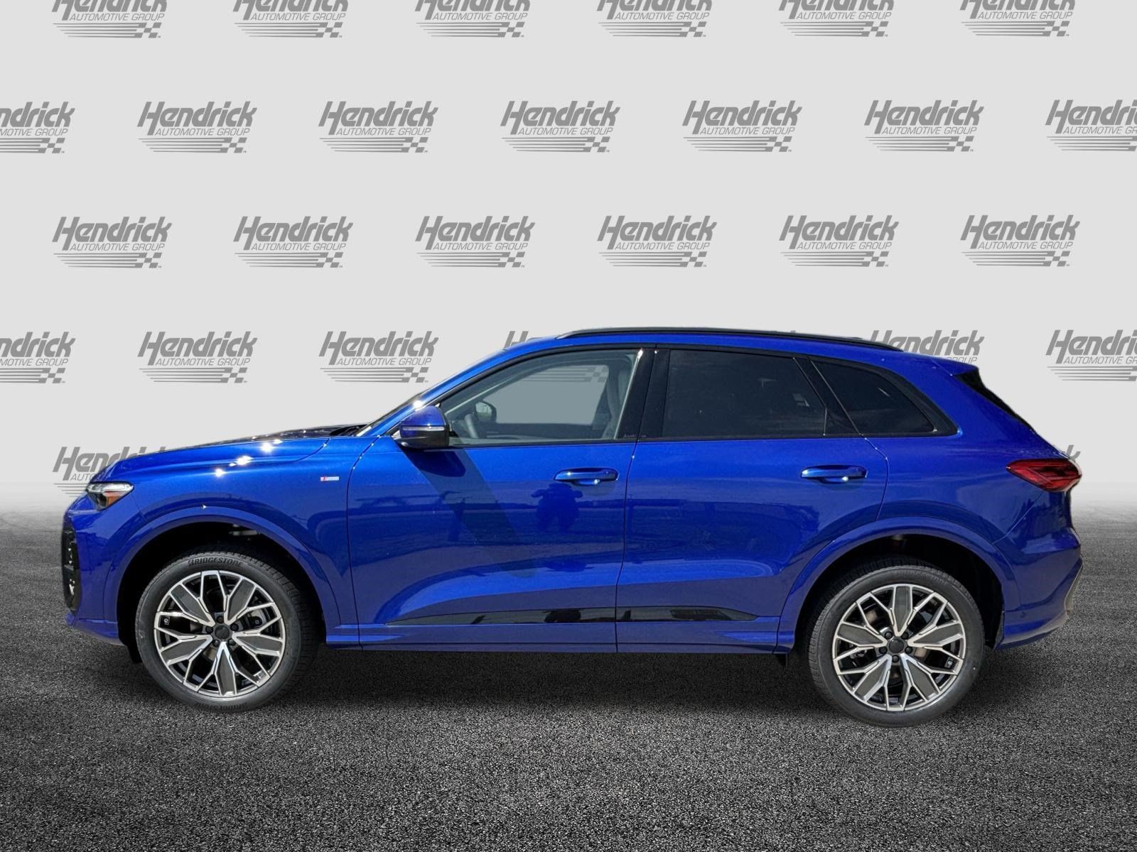 New 2026 Audi Q5 Premium AWD/4WD image 7