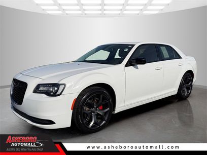 Used 2022 Chrysler 300 Touring w/ Sport Appearance Package