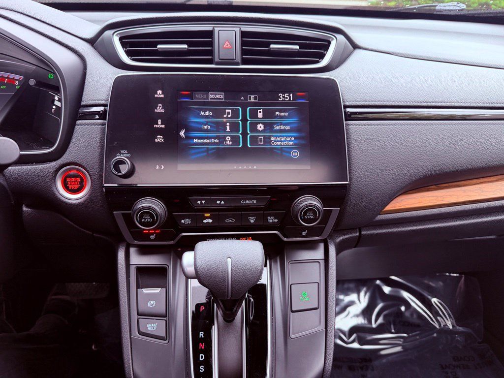 Used 2019 Honda CR-V EX image 23