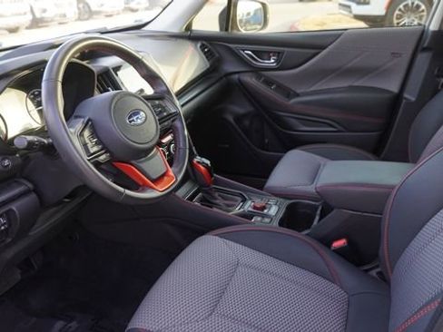 Used 2023 Subaru Forester Sport image 19