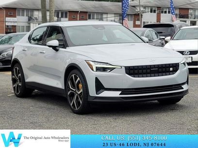 Used 2023 Polestar Polestar 2
