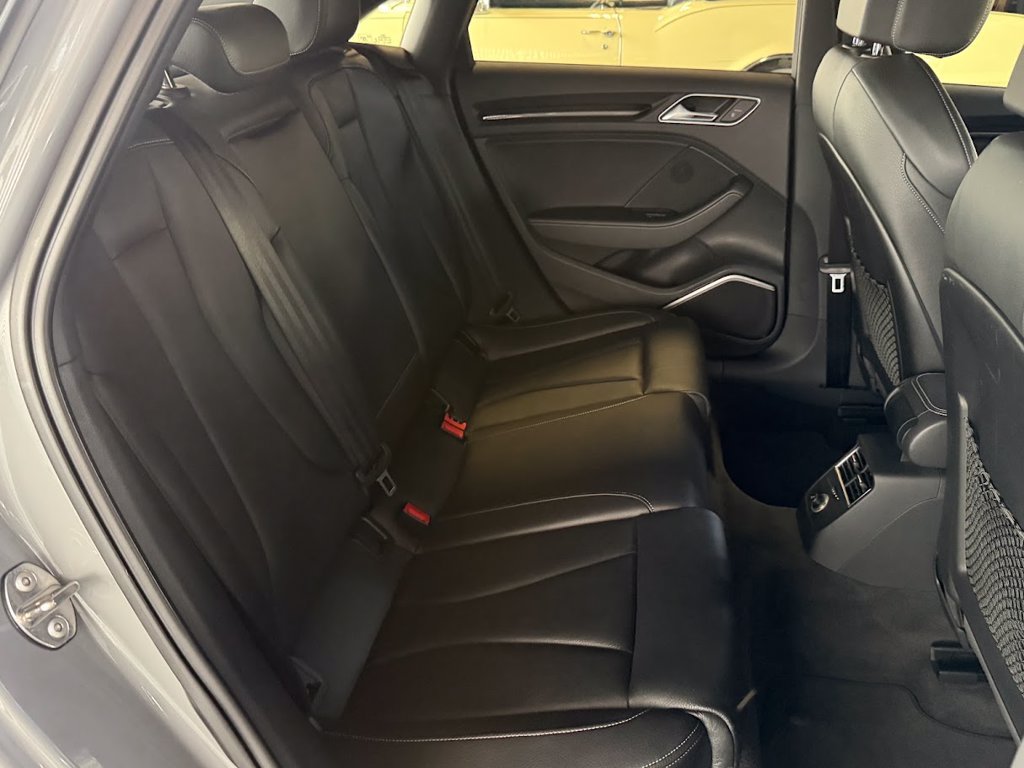 Used 2020 Audi RS 3 AWD/4WD image 16