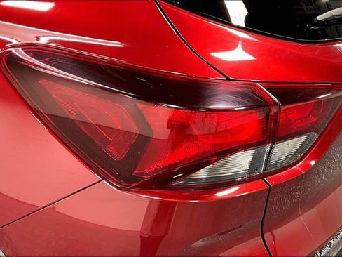 Used 2024 Chevrolet TrailBlazer LS w/ LS Convenience Package image 22