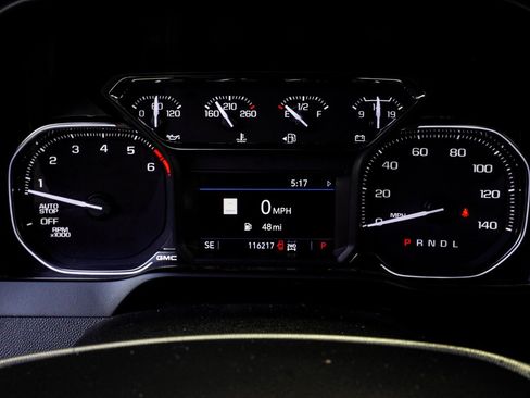 Used 2021 GMC Sierra 1500 SLT w/ SLT Premium Plus Package image 30