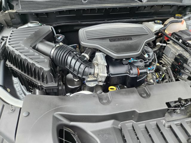 Used 2025 Chevrolet Blazer RS AWD/4WD image 22