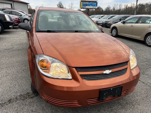 Used 2007 Chevrolet Cobalt LS FWD image 7