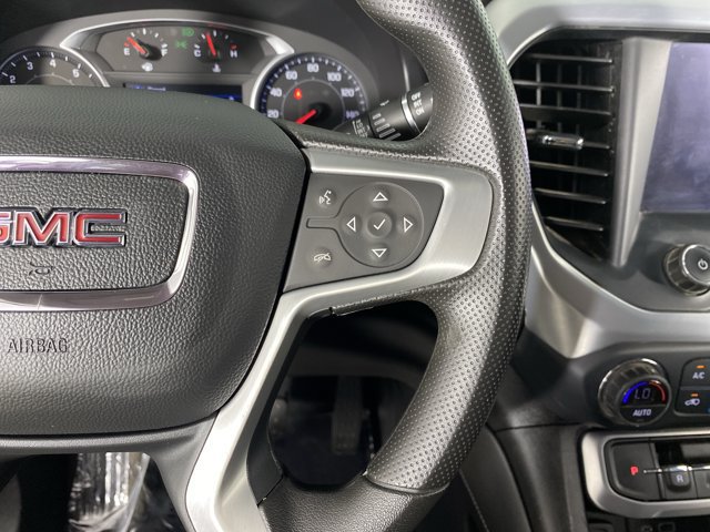 Used 2021 GMC Acadia SLE AWD/4WD image 18